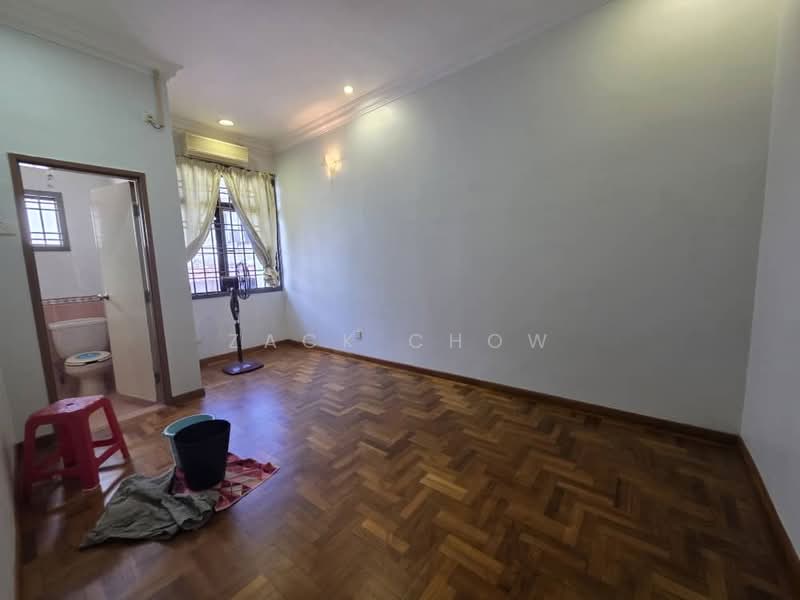2-storey Terraced House for Sale in Taman Daya (Johor Bahru) - Zack Chow - Bathroom - PropertyGuru.com.my