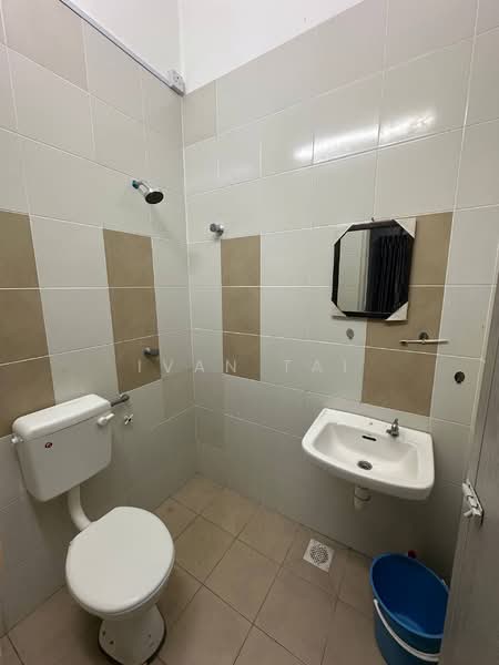 Rumah Teres 1 Tingkat untuk Dijual di Pusing (Perak) - Ivan Tai - PropertyGuru.com.my