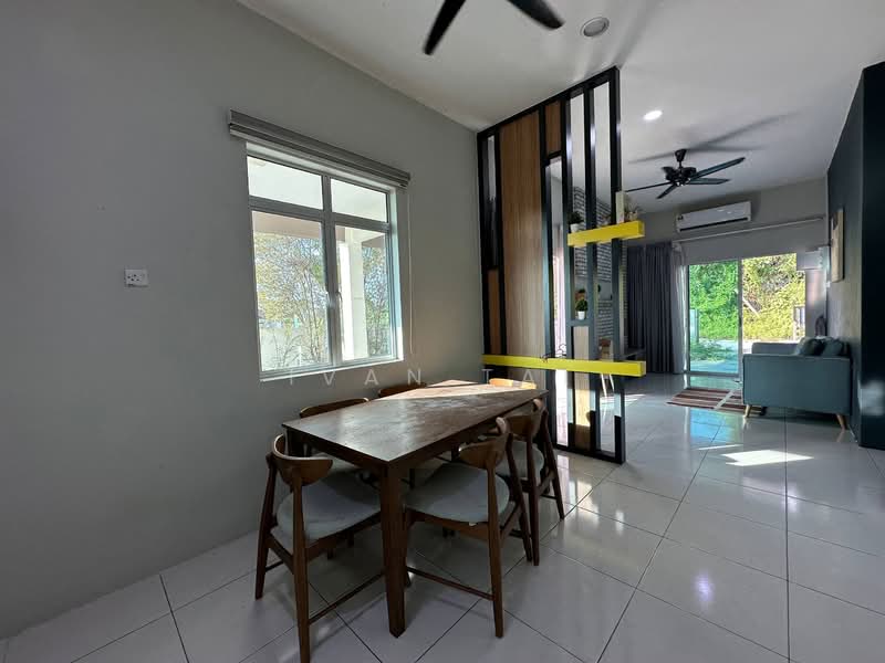 Rumah Teres 1 Tingkat untuk Dijual di Pusing (Perak) - Ivan Tai - PropertyGuru.com.my