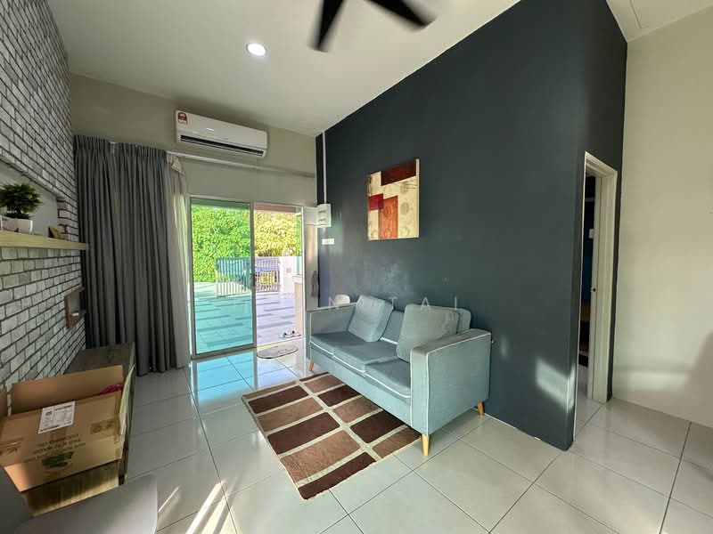 Rumah Teres 1 Tingkat untuk Dijual di Pusing (Perak) - Ivan Tai - PropertyGuru.com.my