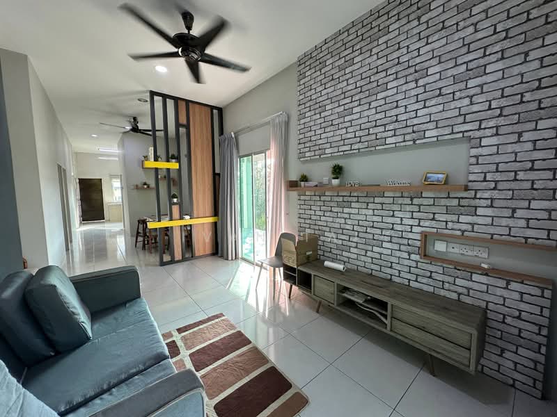Rumah Teres 1 Tingkat untuk Dijual di Pusing (Perak) - Ivan Tai - PropertyGuru.com.my