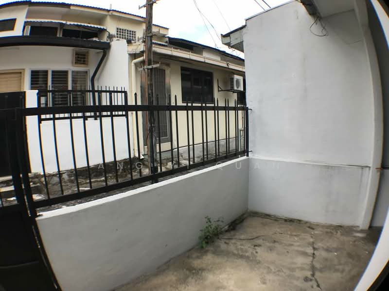 2-storey Terraced House for Sale in Taman Bukit Maluri (Kepong) - Ang Yi Quan - Exterior - PropertyGuru.com.my