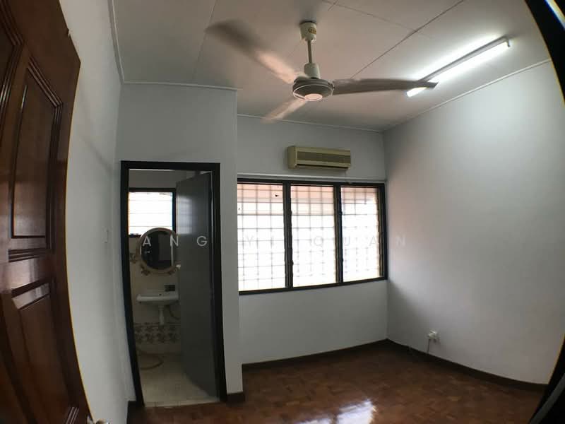 2-storey Terraced House for Sale in Taman Bukit Maluri (Kepong) - Ang Yi Quan - Interior - PropertyGuru.com.my