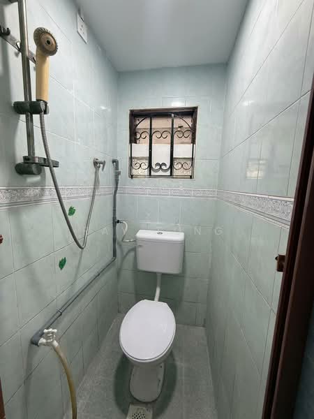 2-storey Terraced House for Rent in Taman Sentosa (Johor Bahru) - Ray Tung - Bathroom - PropertyGuru.com.my