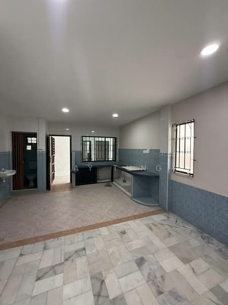 2-storey Terraced House for Rent in Taman Sentosa (Johor Bahru) - Ray Tung - Kitchen - PropertyGuru.com.my