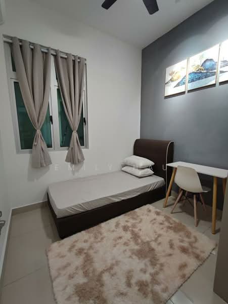 Servis Apartment untuk Disewa di Meridin Bayvue Serviced Apartment - Emily Hau - PropertyGuru.com.my