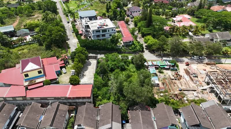 Untuk Dijual - Taman Bukit Tiram