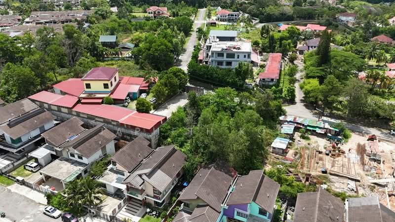 Untuk Dijual - Taman Bukit Tiram