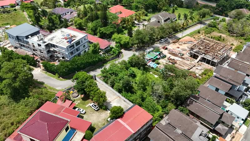 Untuk Dijual - Taman Bukit Tiram