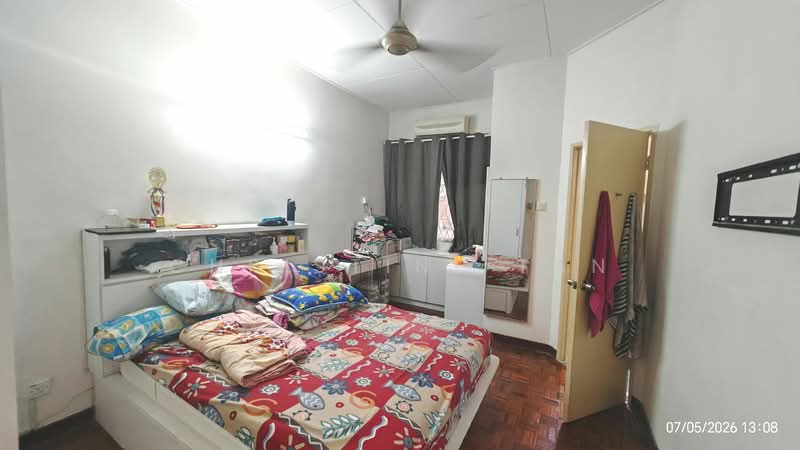 Terraced House for Sale in Petaling Jaya (Selangor) - Christine Tan - Bedroom - PropertyGuru.com.my