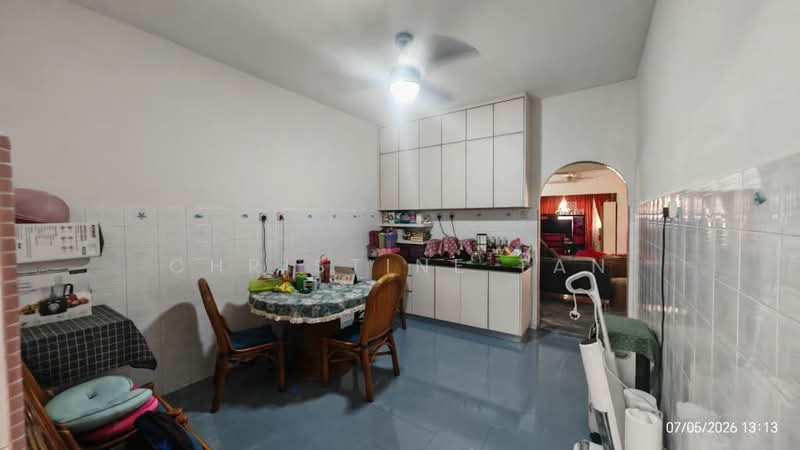 Terraced House for Sale in Petaling Jaya (Selangor) - Christine Tan - Kitchen - PropertyGuru.com.my