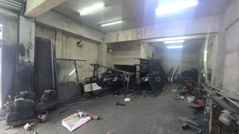Kilang untuk Dijual di Taman Johor Jaya (Johor Bahru) - Japheth Koh - PropertyGuru.com.my