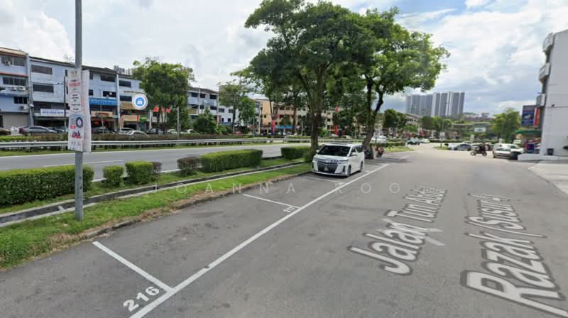 Shop for Sale in Johor Bahru (Johor) - Joanna Koo - PropertyGuru.com.my