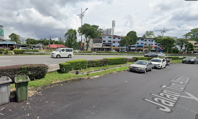 Shop for Sale in Johor Bahru (Johor) - Joanna Koo - Exterior - PropertyGuru.com.my