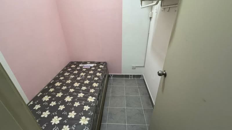 Service Residence for Rent at Southkey Mosaic - Emily Hau - Bedroom - PropertyGuru.com.my