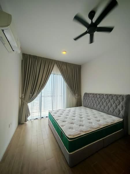 Service Residence for Rent at Residensi 38 Bangsar - Stefanie Yii - PropertyGuru.com.my