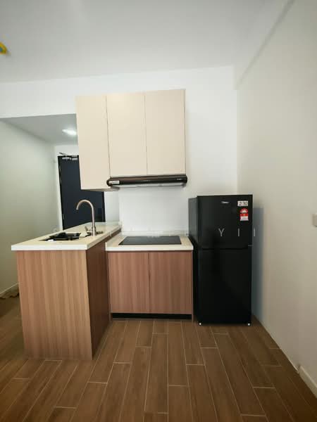 Service Residence for Rent at Residensi 38 Bangsar - Stefanie Yii - PropertyGuru.com.my