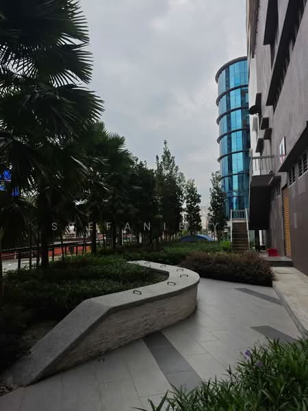 Service Residence for Rent at Residensi 38 Bangsar - Stefanie Yii - Exterior - PropertyGuru.com.my