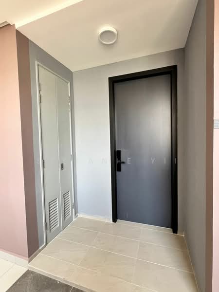 Service Residence for Rent at Residensi 38 Bangsar - Stefanie Yii - Entrance - PropertyGuru.com.my