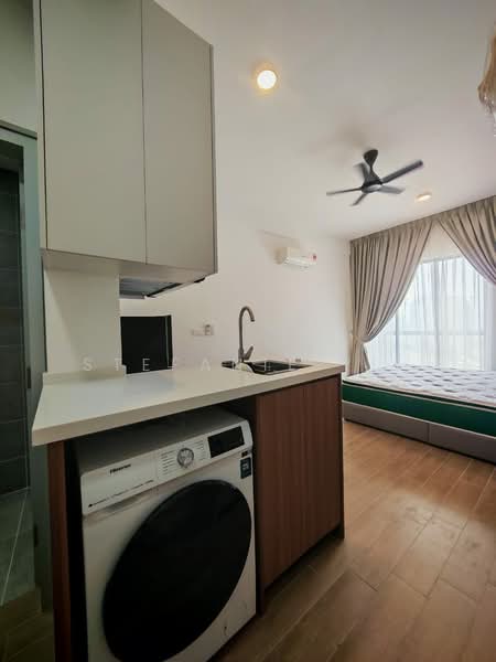 Service Residence for Rent at Residensi 38 Bangsar - Stefanie Yii - PropertyGuru.com.my