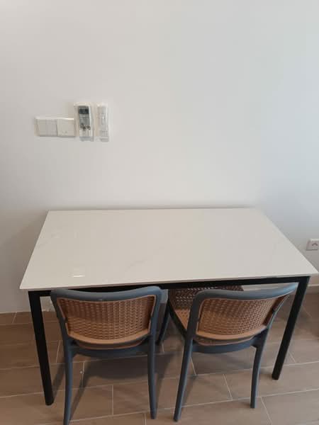 Service Residence for Rent at Residensi 38 Bangsar - Stefanie Yii - PropertyGuru.com.my