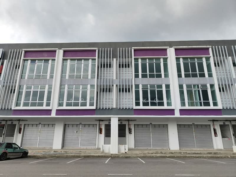 Shop for Sale in Taman Senai Utama (Kulai) - Japheth Koh - PropertyGuru.com.my