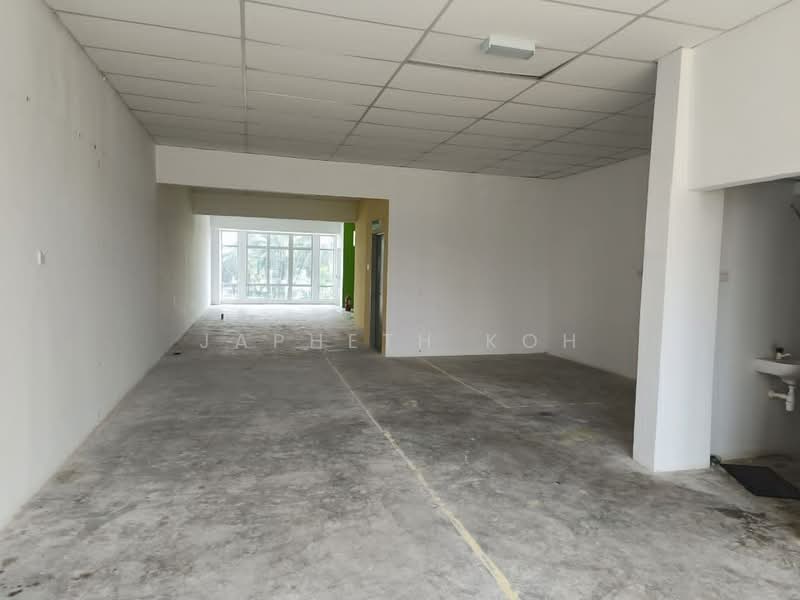 Shop for Sale in Taman Senai Utama (Kulai) - Japheth Koh - PropertyGuru.com.my