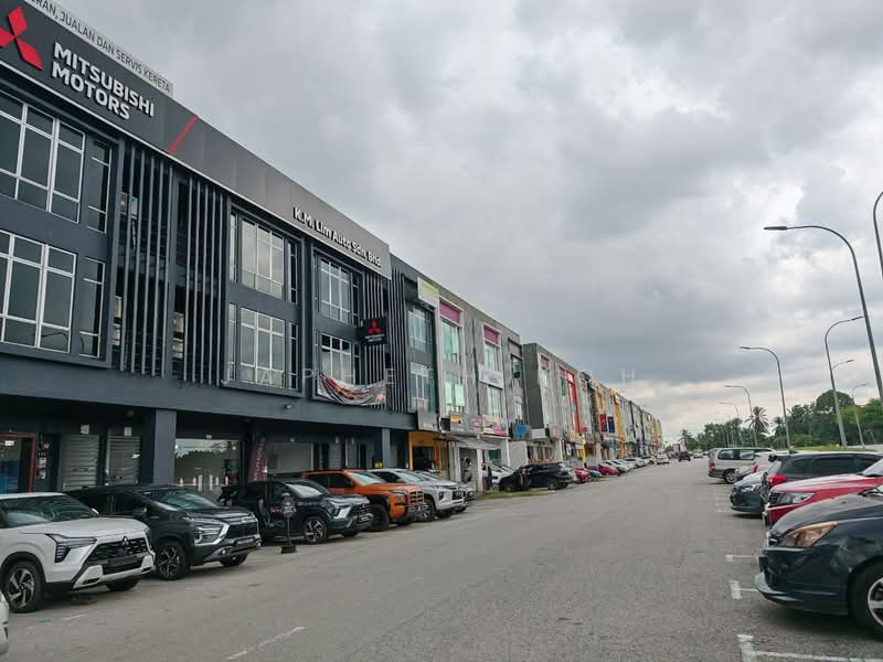 Shop for Sale in Taman Senai Utama (Kulai) - Japheth Koh - PropertyGuru.com.my