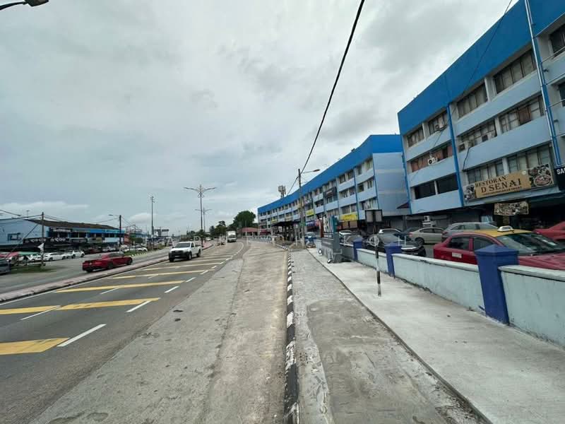 Kedai untuk Dijual di Senai (Kulai) - Japheth Koh - PropertyGuru.com.my