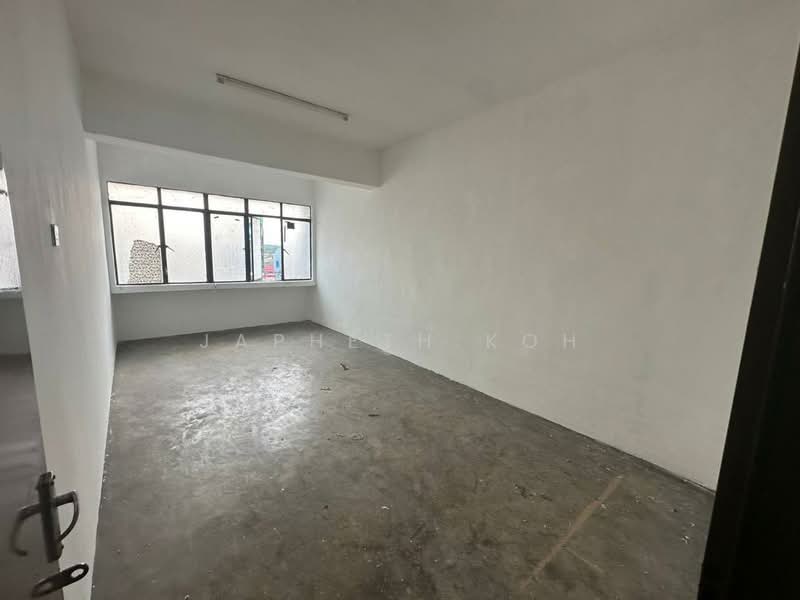 Kedai untuk Dijual di Senai (Kulai) - Japheth Koh - PropertyGuru.com.my