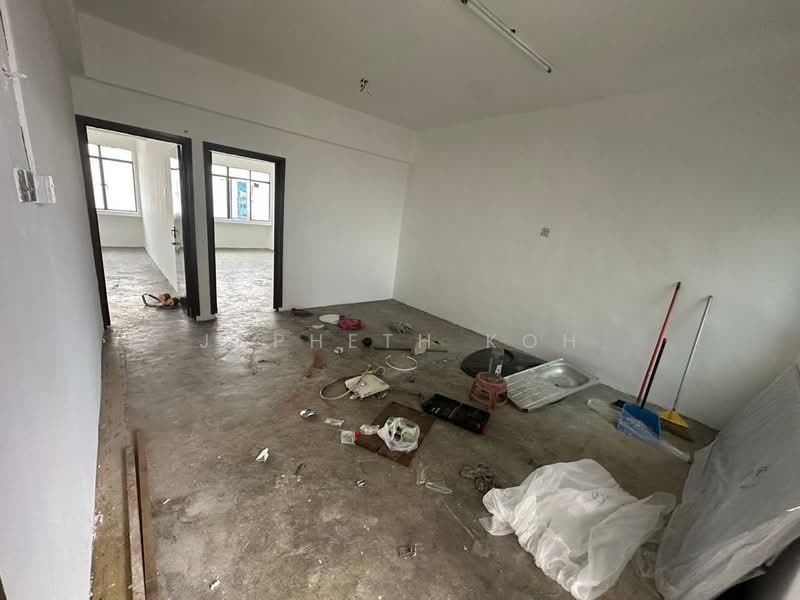 Kedai untuk Dijual di Senai (Kulai) - Japheth Koh - PropertyGuru.com.my