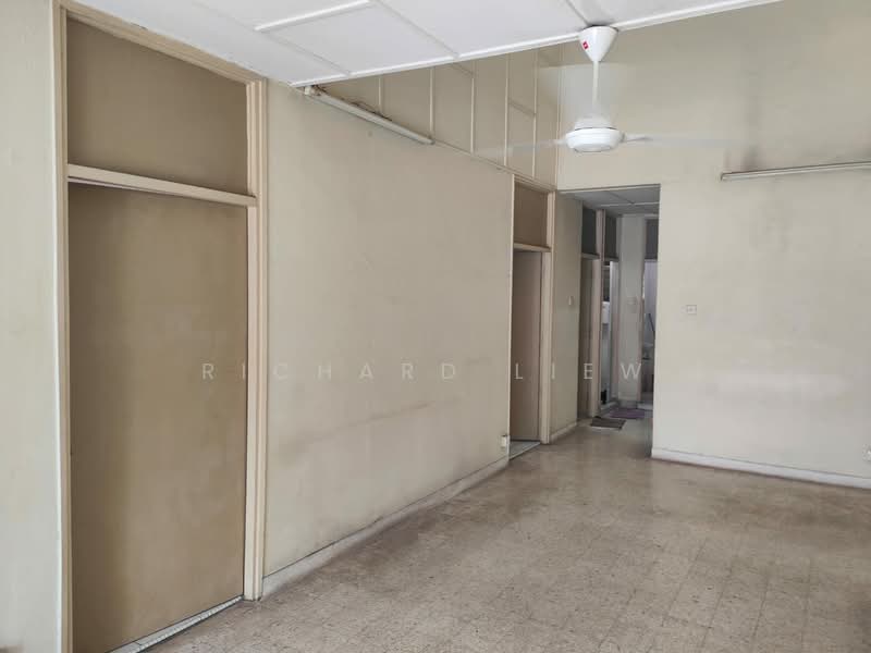 1-storey Terraced House for Sale in SS4 (Petaling Jaya) - Richard Liew - Interior - PropertyGuru.com.my