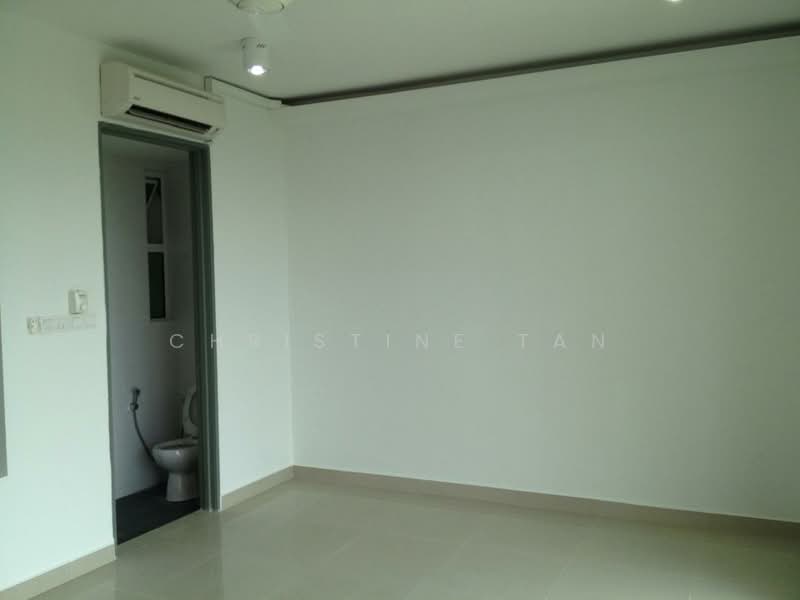 Service Residence for Rent at Ritze Perdana 2 - Christine Tan - PropertyGuru.com.my