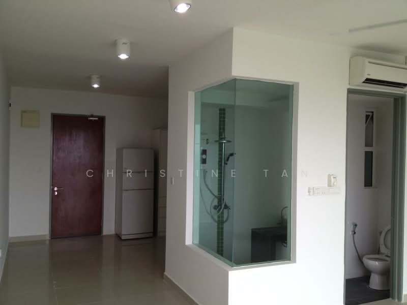 Service Residence for Rent at Ritze Perdana 2 - Christine Tan - PropertyGuru.com.my