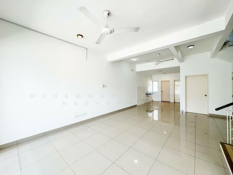 Rumah Teres 2 Tingkat untuk Dijual di Rawang (Selangor) - Muhammad Zhariff Nasharudin - PropertyGuru.com.my