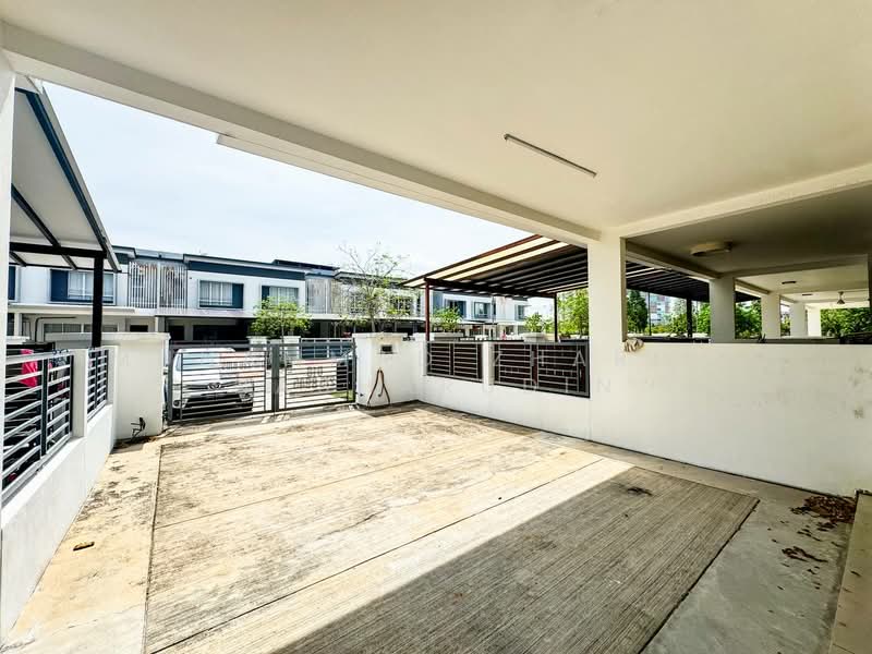 Rumah Teres 2 Tingkat untuk Dijual di Rawang (Selangor) - Muhammad Zhariff Nasharudin - PropertyGuru.com.my