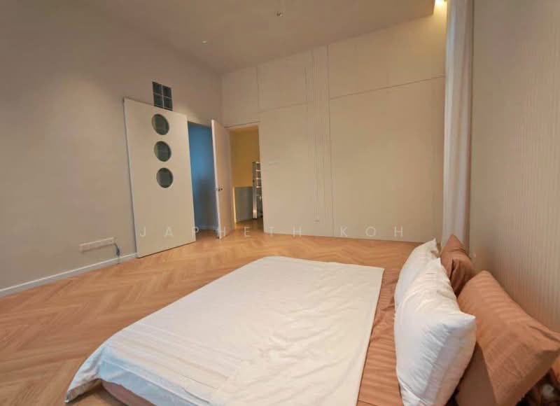 2-storey Terraced House for Sale in Puteri Harbour (Iskandar Puteri (Nusajaya)) - Japheth Koh - PropertyGuru.com.my