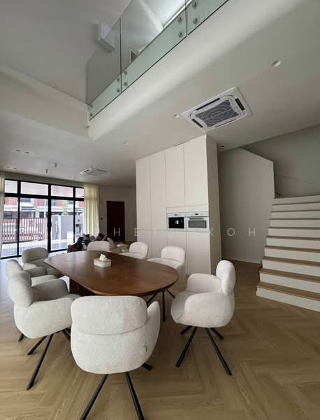 2-storey Terraced House for Sale in Puteri Harbour (Iskandar Puteri (Nusajaya)) - Japheth Koh - PropertyGuru.com.my
