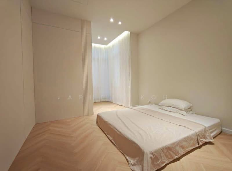 2-storey Terraced House for Sale in Puteri Harbour (Iskandar Puteri (Nusajaya)) - Japheth Koh - PropertyGuru.com.my