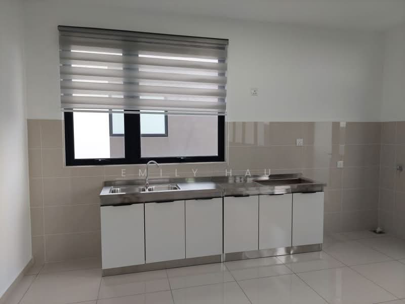 Townhouse for Rent in Sunway City Iskandar Puteri (Iskandar Puteri (Nusajaya)) - Emily Hau - Kitchen - PropertyGuru.com.my