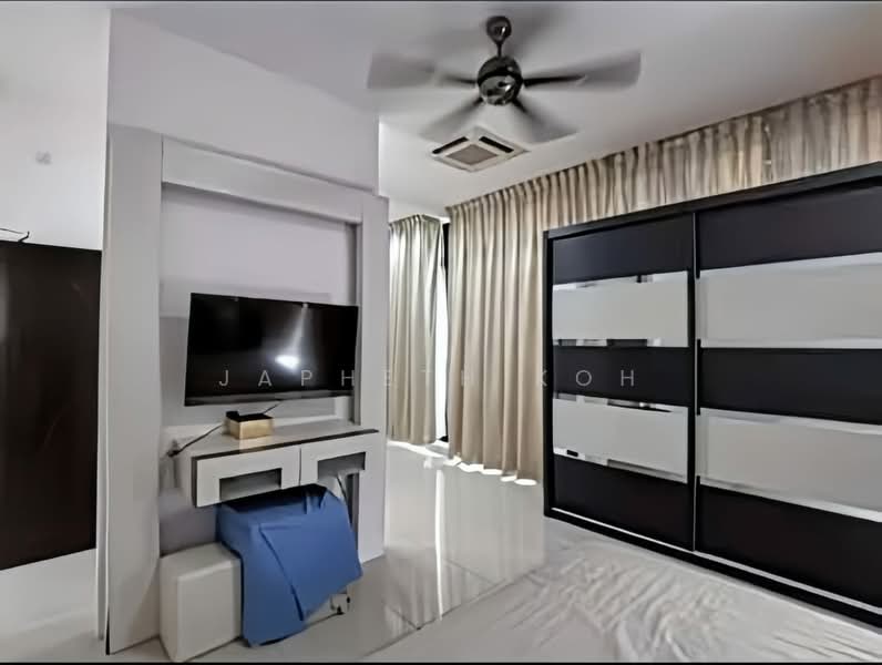 Cluster House for Sale in Skudai (Johor) - Japheth Koh - PropertyGuru.com.my