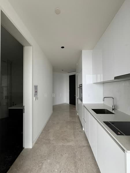 Service Residence for Rent at SO Sofitel Kuala Lumpur Residences - Debbie Tey - Kitchen - PropertyGuru.com.my