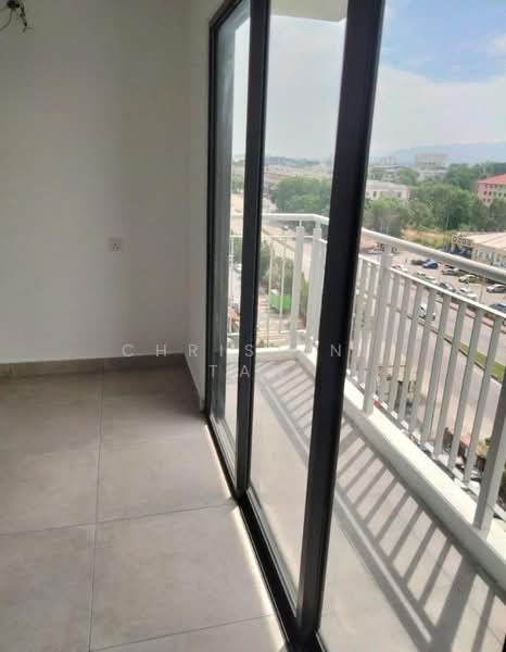 Servis Apartment untuk Dijual di DK Impian - Christine Tan - PropertyGuru.com.my