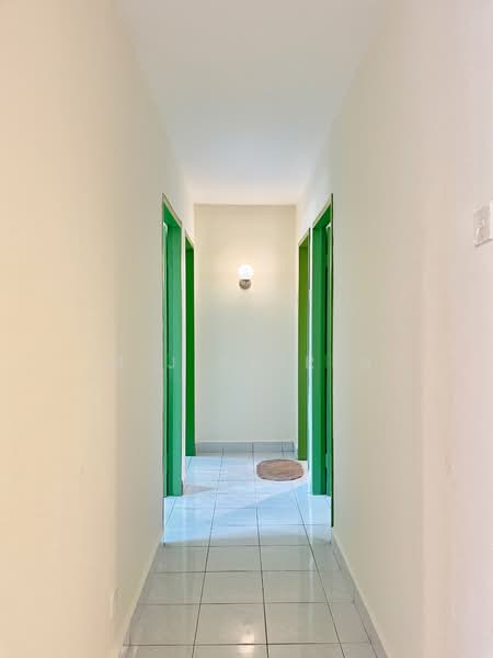 Corridor