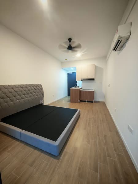 Servis Apartment untuk Disewa di Residensi 38 Bangsar - Bill Yii - Bedroom - PropertyGuru.com.my