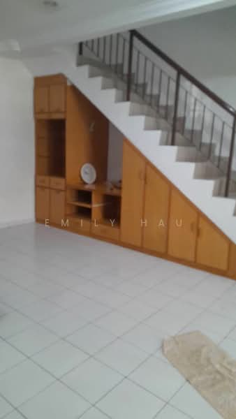Rumah Teres 2 Tingkat untuk Disewa di Taman Setia Indah (Tebrau) - Emily Hau - PropertyGuru.com.my