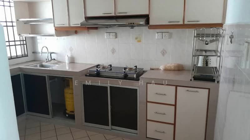 Rumah Teres 2 Tingkat untuk Disewa di Taman Setia Indah (Tebrau) - Emily Hau - PropertyGuru.com.my