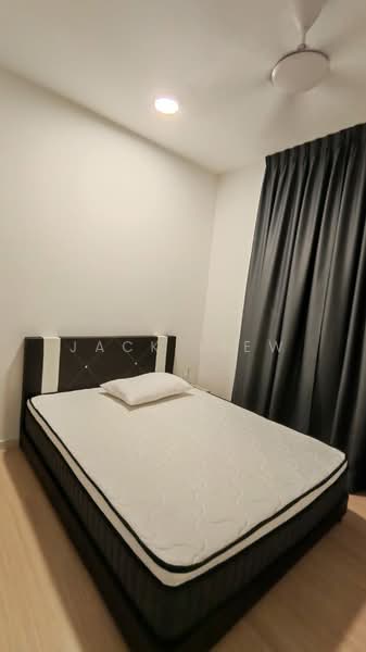 Servis Apartment untuk Disewa di M Luna - Jack Liew - Bedroom - PropertyGuru.com.my