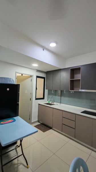 Servis Apartment untuk Disewa di M Luna - Jack Liew - Kitchen - PropertyGuru.com.my