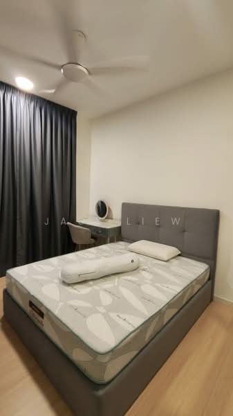 Servis Apartment untuk Disewa di M Luna - Jack Liew - Bedroom - PropertyGuru.com.my